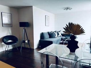 2 Bedroom Penthouse Birmingham photo 1