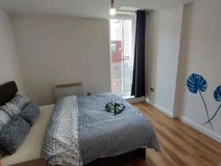 Melody-2beds 1bath, Chinatown with free parking photo 3