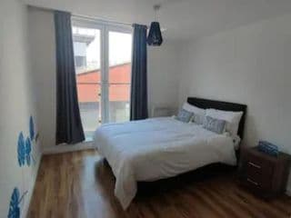 Melody-2beds 1bath, Chinatown with free parking photo 4