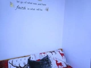 HomeStay B&B photo 1
