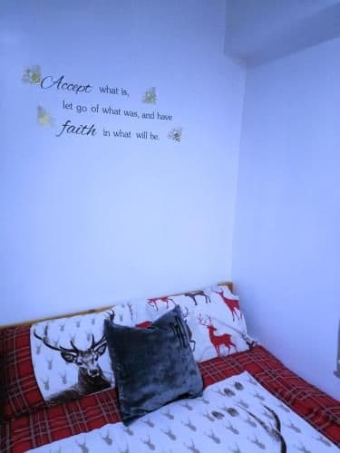 HomeStay B&B