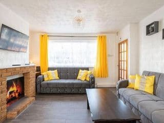 Cosy House #Lea Hall Train Station #BHX #NEC #NIA photo 1
