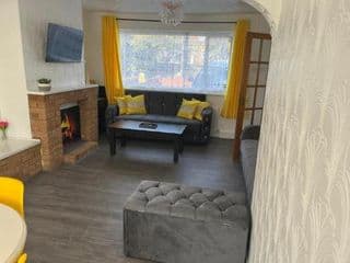 Cosy House #Lea Hall Train Station #BHX #NEC #NIA photo 4