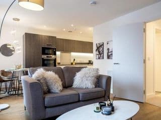 Pass the Keys Super Prime Duplex Loft Jewellery Quarter photo 1