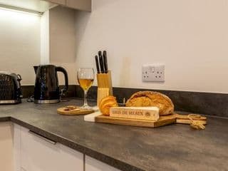 Pass the Keys Super Luxurious 1 Bed Apartment Jewellery Q photo 4