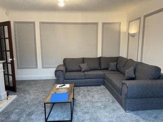 Largee 5 Bed House, NEC, BHX, HS2-Landscaped Gardens, 7 Beds & Parking photo 3
