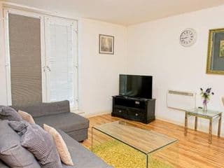 Two Bedroom Apartment Birmingham Central Location photo 3