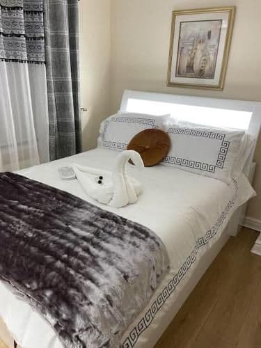 Gated home close to Birmingham City Centre