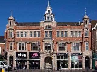GROUND FLOOR OLIVE SUITE, DIGBETH STUDIO (SLEEPS 2) photo 1