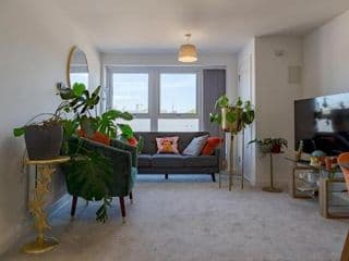 Pass the Keys NEW Chic 2 Bed Pad Central Free Parking photo 1