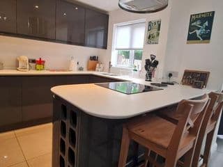 Pass the Keys Attractive Modern 2 Bedroom House in Harborne photo 3