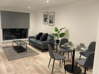 Stylish Birmingham City Centre Apartment photo 1
