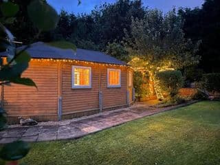 Huge Property Sleeps 16, Near NEC, City Centre, HS2 photo 4