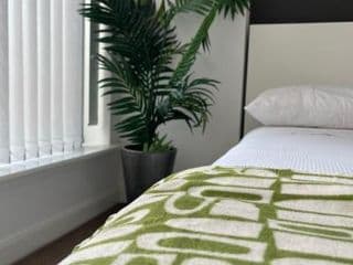 Lovely 2-bedroom condo with a free parking photo 2