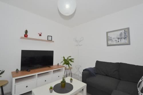 4-bedroom House in Birmingham City centre