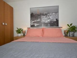 4-bedroom House in Birmingham City centre photo 2