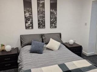 Cosy Nite B&B photo 1