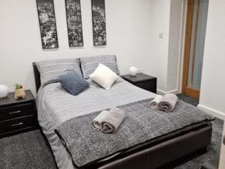 Cosy Nite B&B photo 2