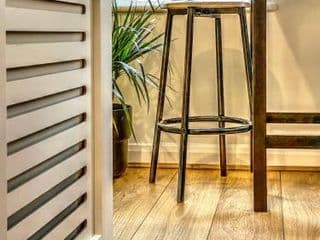 City Centre, 2 Bedroom, Secured Parking, 3 King Bed, WiFi Sleep 6 Guest Comfortable on Three King Size Beds, Jewellery Quarter , Birmingham City Centre , Allocated Secured Parking photo 4