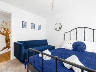 Magical - 2Bed Apartment- City Centre-Free Parking photo 4