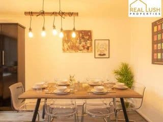 Coneyford House- Cozy home for contractors and familes! photo 2