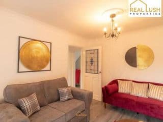 Coneyford House- Cozy home for contractors and familes! photo 3