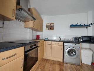 Pass the Keys Spacious Apartment Minutes to Birmingham Centre photo 3