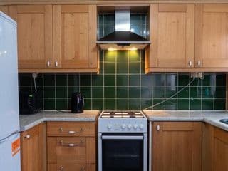 *Home Away From Home* photo 3