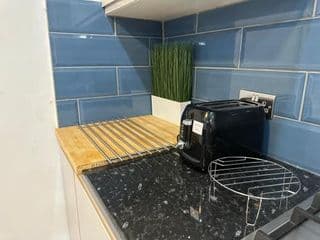 Luxury Flat in Moseley with Free Parking photo 2