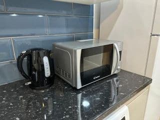 Luxury Flat in Moseley with Free Parking photo 3