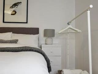 Modern Luxurious Apartment photo 1