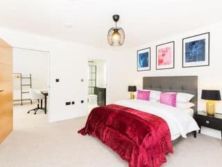 Sydenham Place - Birmingham City Centre Jewellery Quarter - A Trio of Premium High End Town/Penthouses - 4 Bedrooms & Secure EV Parking photo 1