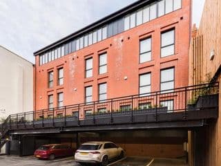 Sydenham Place - Birmingham City Centre Jewellery Quarter - A Trio of Premium High End Town/Penthouses - 4 Bedrooms & Secure EV Parking photo 2