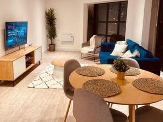 2 Bed Brand New Prestige Apartment in City Centre photo 1