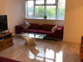 Lovely 3 Bedroom Entire Home With Driveway Parking - Close to NEC, BHX Airport - Sleeps 6 Guests [IDEAL FOR CONTRACTORS & FAMILIES] photo 1