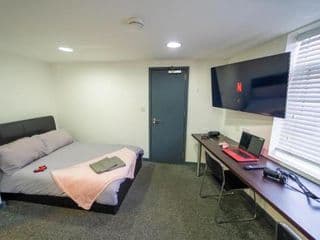 Spacious Comfortable studio near UOB photo 2