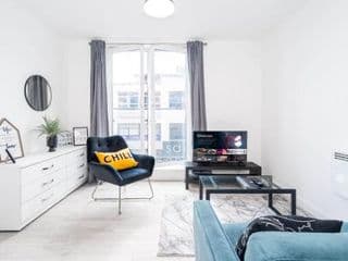 Vibrant Night-life Cosy Apartment - City Centre photo 1