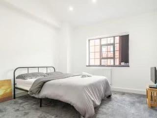 Beautiful Room to Let in the Jewelry Quarter photo 1