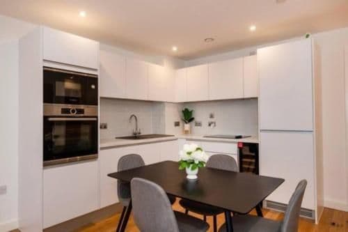 Lovely 1 bedroom flat in Birmingham city centre