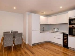 Lovely 1 bedroom flat in Birmingham city centre photo 3