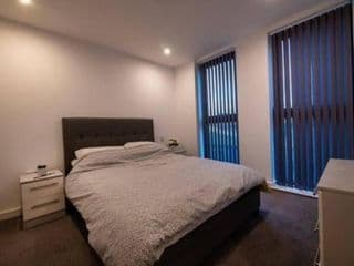 Lovely 1 bedroom flat in Birmingham city centre photo 4
