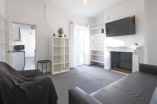 COSY 3-BED PROPERTY IN MOSELEY VILLAGE BIRMINGHAM