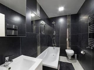 Spacious Two Bed loft Apartment photo 3