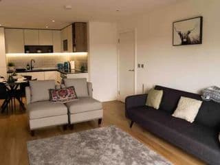 Lavish 2 Bedroom Apartment photo 1