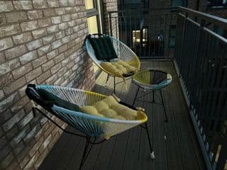 Lavish 2 Bedroom Apartment photo 4