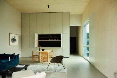Stadtflucht Loft 5.2.2