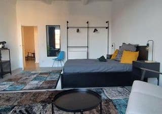 Loft 46 - Long And Shortstay photo 1