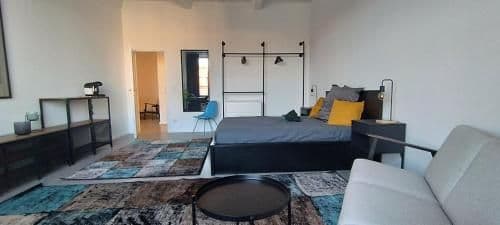 Loft 46 - Long And Shortstay