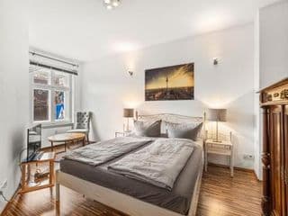 Budget Apartment am Fernsehturm photo 1