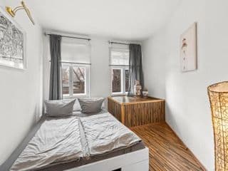 Budget Apartment am Fernsehturm photo 4